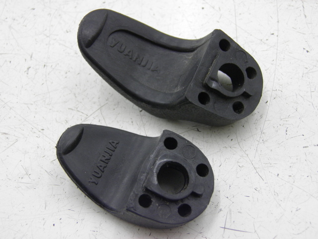 photo de GEPÃ„CKHAKEN BHM REVENGER 50 (2009 - 2015) - Detailansicht des Bauteils