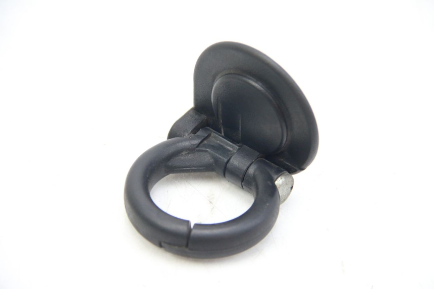 photo de HAKENBEUTEL DERBI BOULEVARD 50 (2009 - 2006) - Hauptansicht