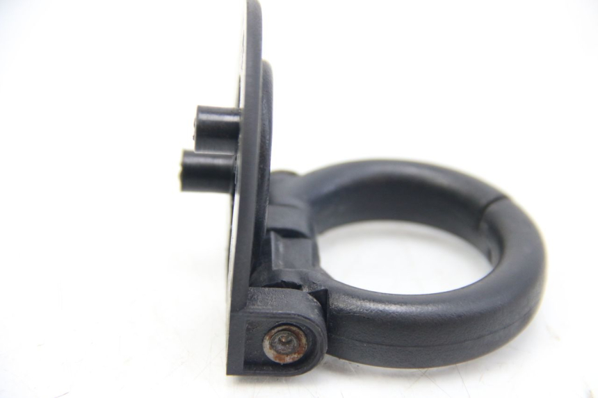 photo de HAKENBEUTEL DERBI BOULEVARD 50 (2009 - 2006) - Detailansicht des Bauteils