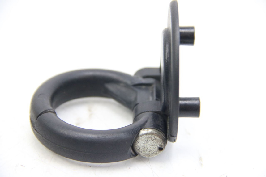 photo de HAKENBEUTEL DERBI BOULEVARD 50 (2009 - 2006) - Zoom auf Gebrauchszustand