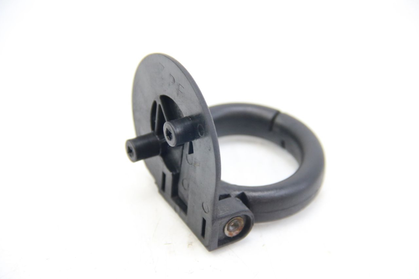 photo de HAKENBEUTEL DERBI BOULEVARD 50 (2009 - 2006) - Gesamtansicht des Produkts