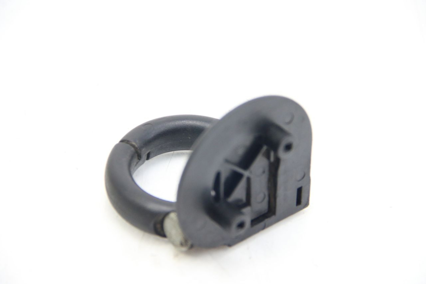 photo de HAKENBEUTEL DERBI BOULEVARD 50 (2009 - 2006) - Details der Befestigungspunkte