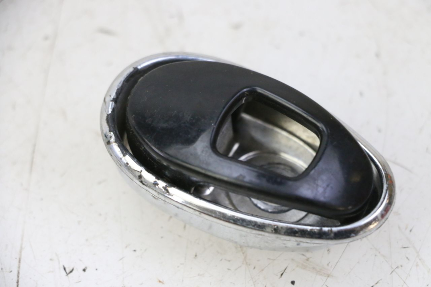 photo de GEPÃ„CKHAKEN MOTRON BREEZY 4T 50 (2021 - 2025) - Detailansicht des Bauteils