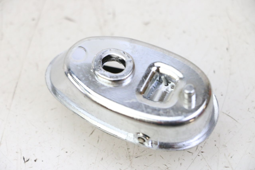 photo de GEPÃ„CKHAKEN MOTRON BREEZY 4T 50 (2021 - 2025) - Zoom auf Gebrauchszustand