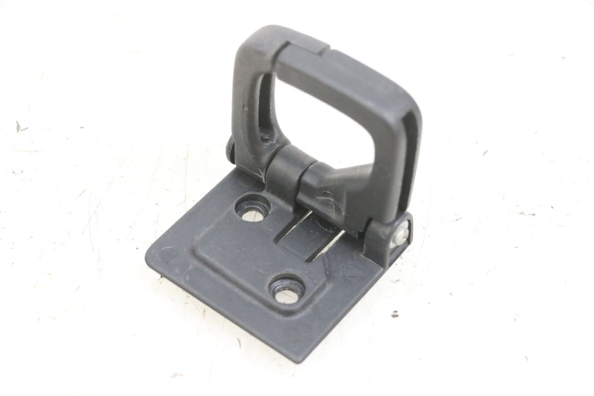 photo de GEPÃ„CKHAKEN YAMAHA BW'S EASY 50 (2013 - 2016) - Hauptansicht