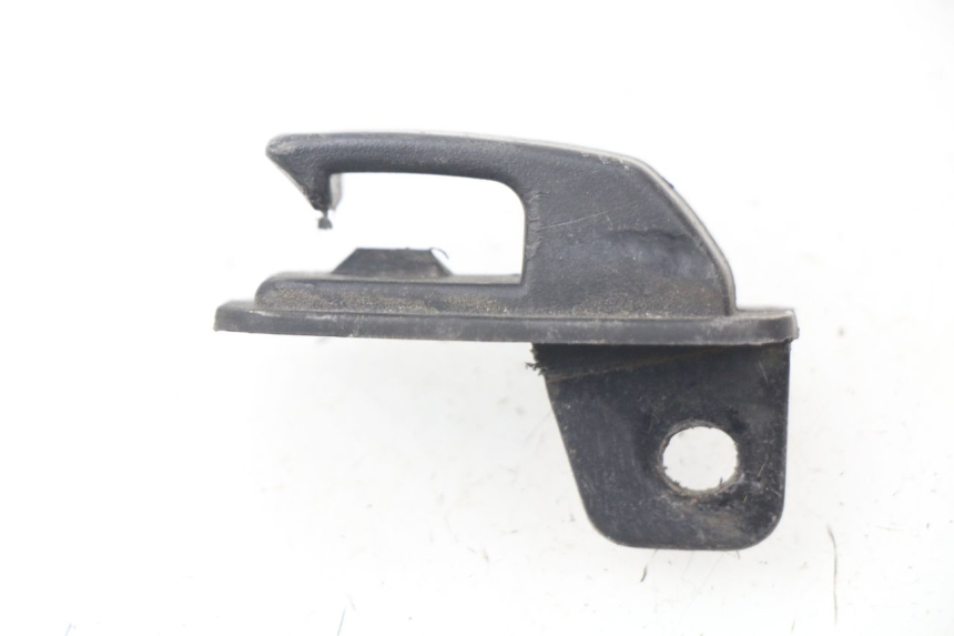 photo de GEPÃ„CKHAKEN ERIDER CARGO 1 (2009 - 2018) - Zoom auf Gebrauchszustand