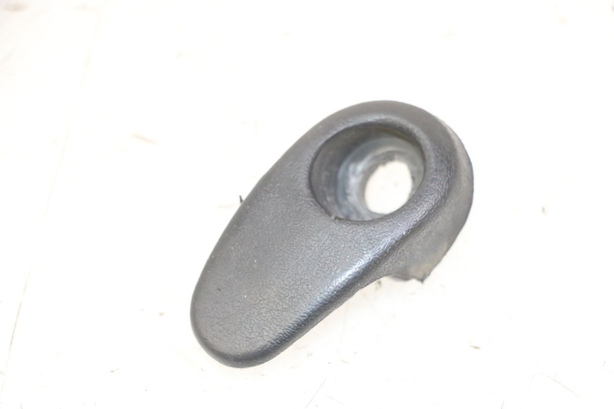 photo de GEPÃ„CKHAKEN DAELIM BESBI 125 (2007 - 2008) - Hauptansicht