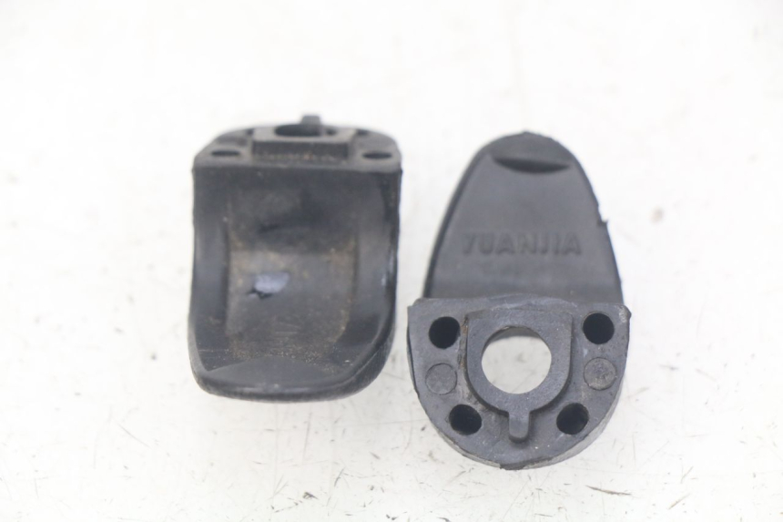 photo de GEPÃ„CKHAKEN LONGJIA DIGITA 4T 50 (2006 - 2018) - Detailansicht des Bauteils