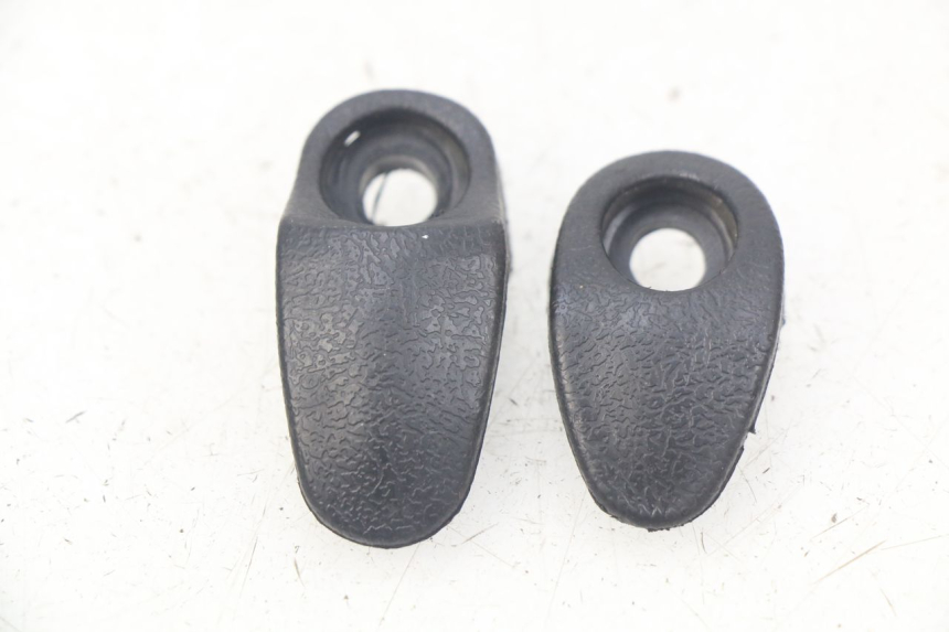 photo de GEPÃ„CKHAKEN LONGJIA DIGITA 4T 50 (2006 - 2018) - Zoom auf Gebrauchszustand