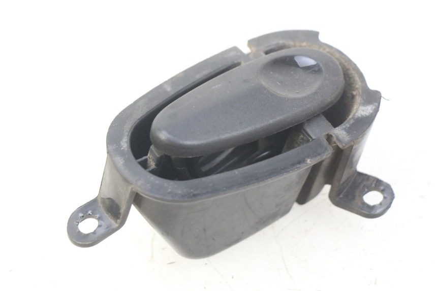 photo de HAKENBEUTEL PEUGEOT DJANGO 2T 50 (2014 - 2019) - Alternative Perspektive