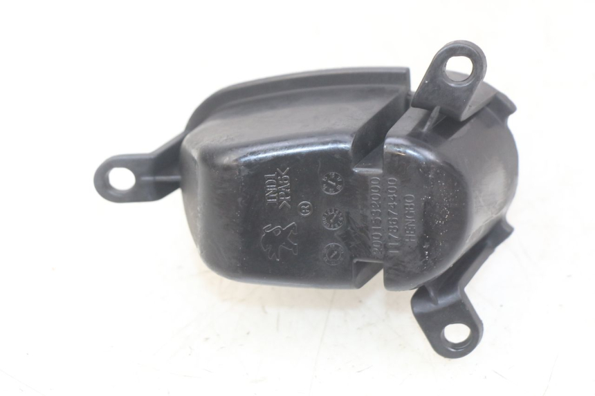 photo de HAKENBEUTEL PEUGEOT DJANGO 4T 50 (2014 - 2019) - Detailansicht des Bauteils