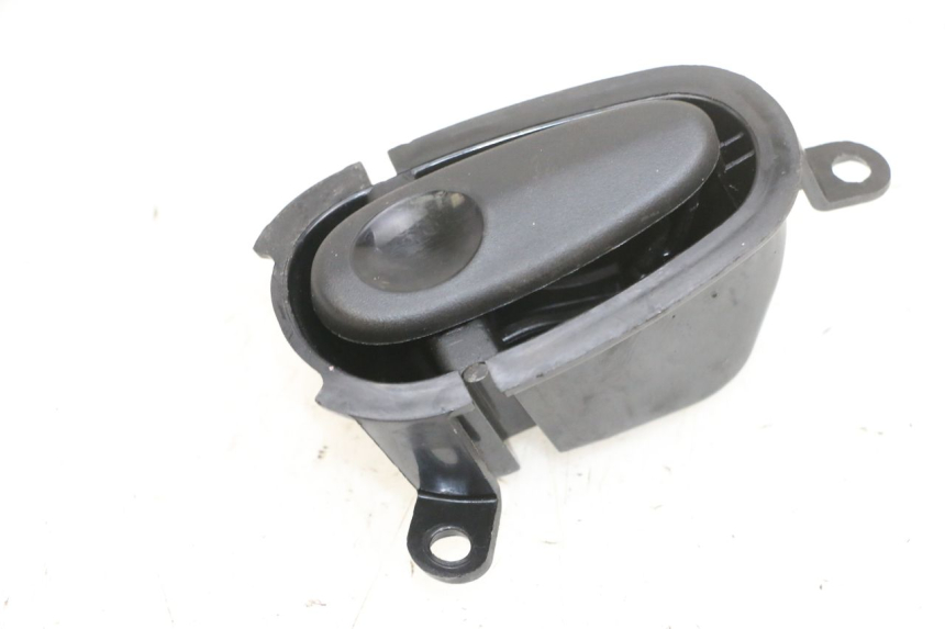 photo de HAKENBEUTEL PEUGEOT DJANGO 4T 50 (2014 - 2019) - Technische Nahaufnahme