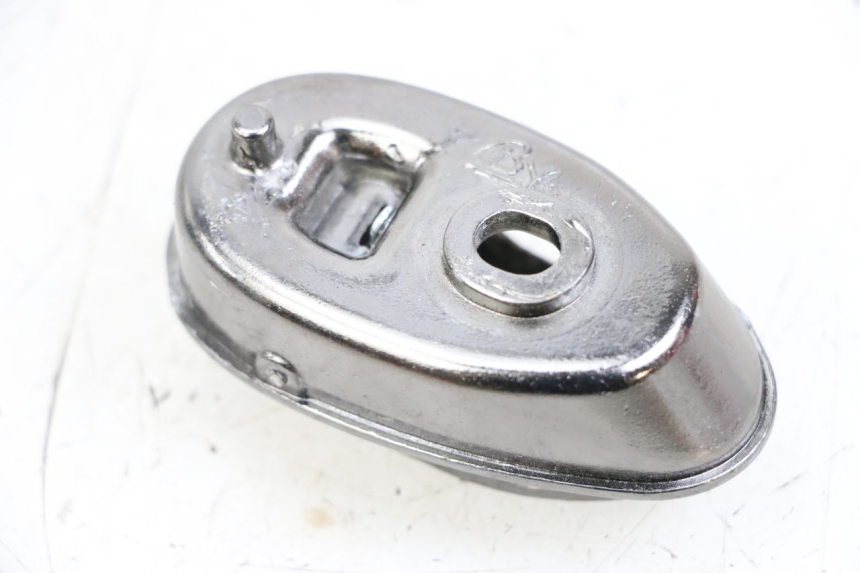 photo de GEPÃ„CKHAKEN WAYSCRAL E-START 1 (2018 - 2022) - Zoom auf Gebrauchszustand