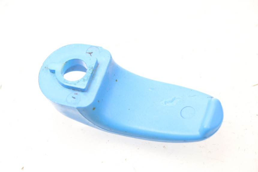 photo de GEPÃ„CKHAKEN RIDE E1 1 (2014 - 2022) - Detailansicht des Bauteils