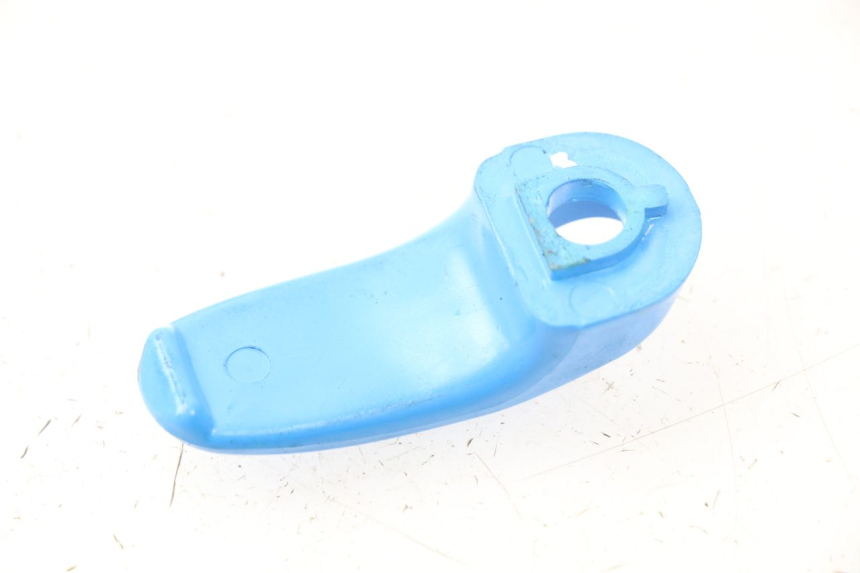 photo de GEPÃ„CKHAKEN RIDE E1 1 (2014 - 2022) - Detailansicht des Bauteils