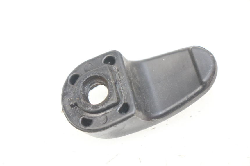 photo de GEPÃ„CKHAKEN EFUN E2GO 1 (2017 - 2021) - Detailansicht des Bauteils