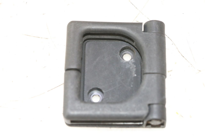 photo de GEPÃ„CKHAKEN PEUGEOT ELYSTAR 50 (2002 - 2014) - Zoom auf Gebrauchszustand
