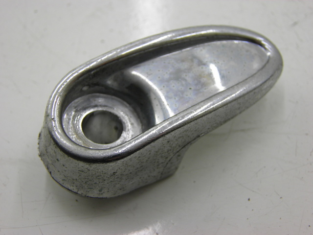 photo de GEPÃ„CKHAKEN EUROCKA RETRO 50 (2007 - 2014) - Hauptansicht