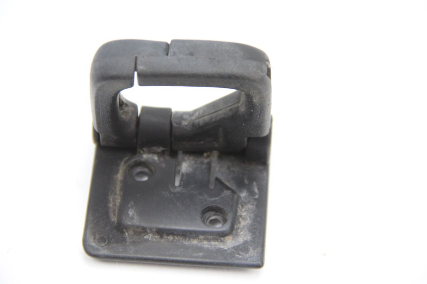 photo de GEPÃ„CKHAKEN HONDA FES PANTHEON 125 (2003 - 2007) - Alternative Perspektive