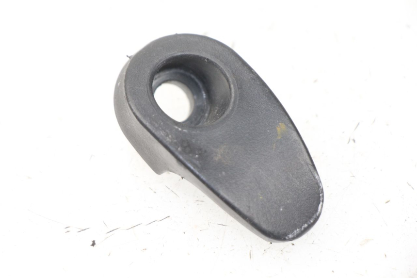 photo de GEPÃ„CKHAKEN SYM FIDDLE 2 50 (2008 - 2013) - Hauptansicht