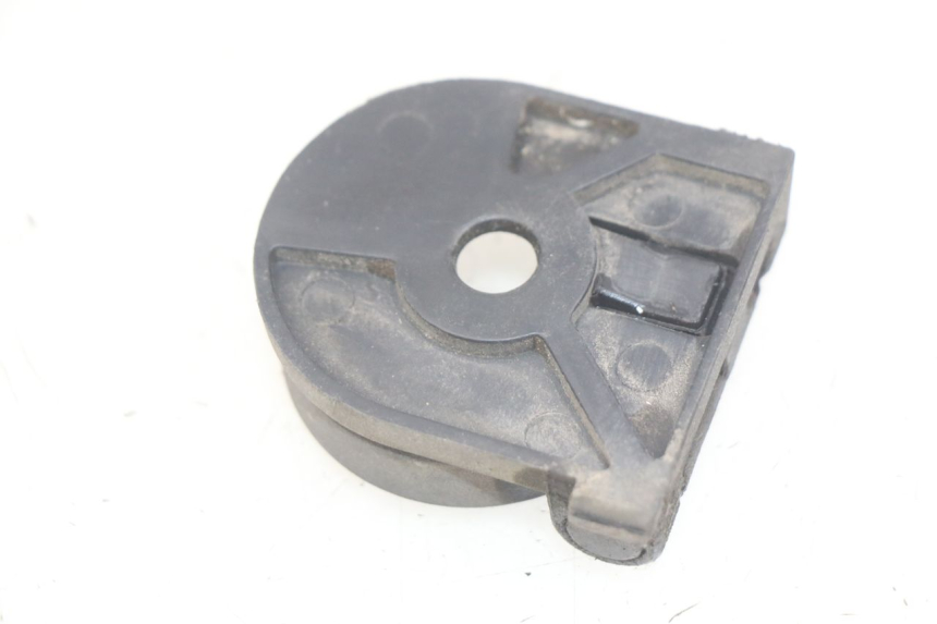 photo de GEPÄCKHAKEN SYM FIDDLE 3 III 125 (2014 - 2020) - Zoom auf Gebrauchszustand