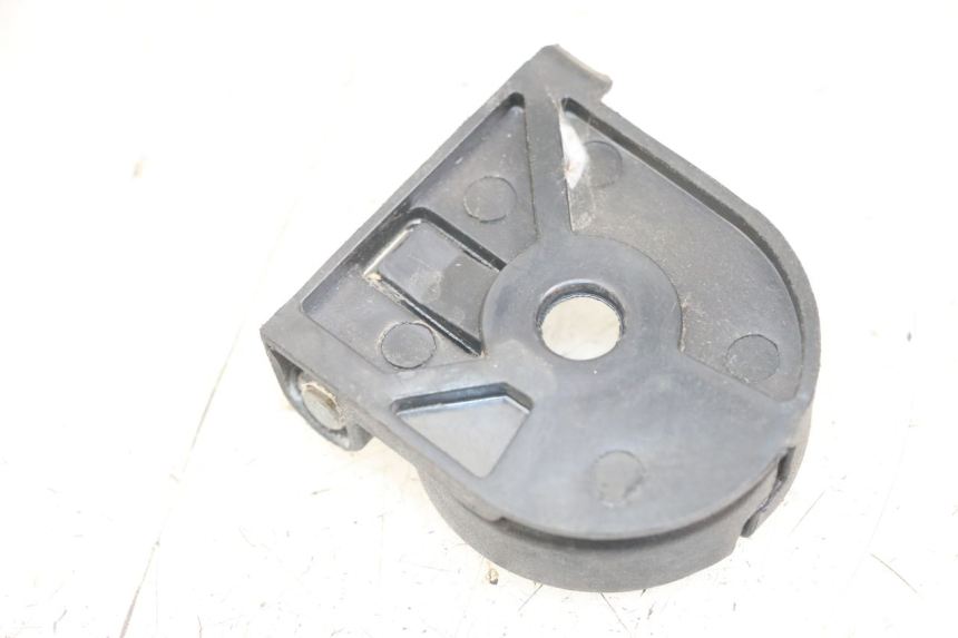 photo de GEPÄCKHAKEN SYM FIDDLE 3 III 125 (2014 - 2020) - Detailansicht des Bauteils