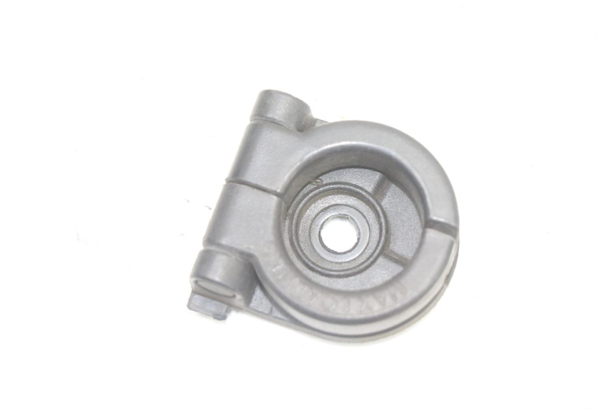 photo de GEPÄCKHAKEN SYM FIDDLE 3 III 125 (2014 - 2020) - Hauptansicht