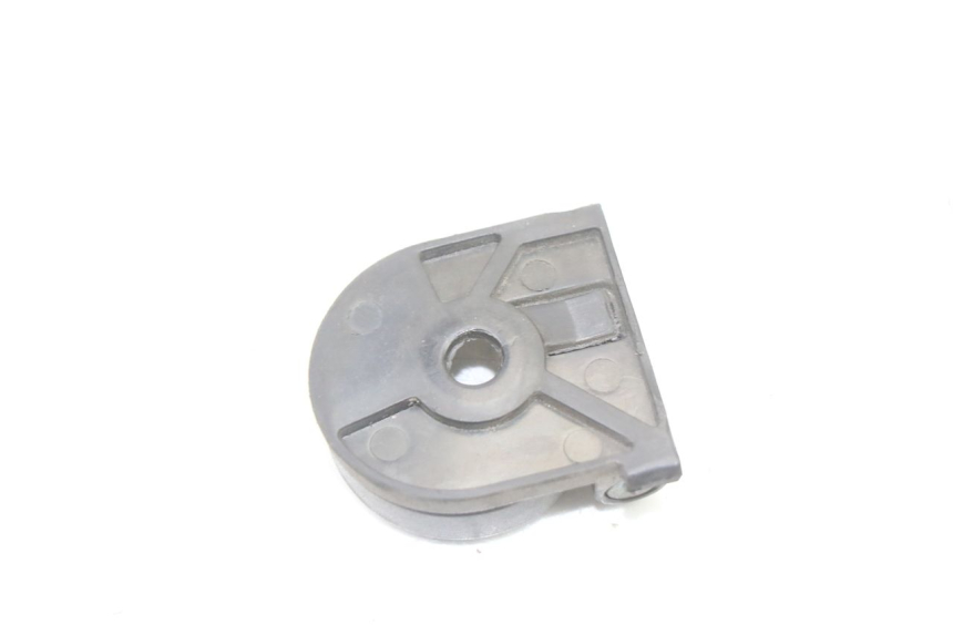 photo de GEPÄCKHAKEN SYM FIDDLE 3 III 125 (2014 - 2020) - Zoom auf Gebrauchszustand