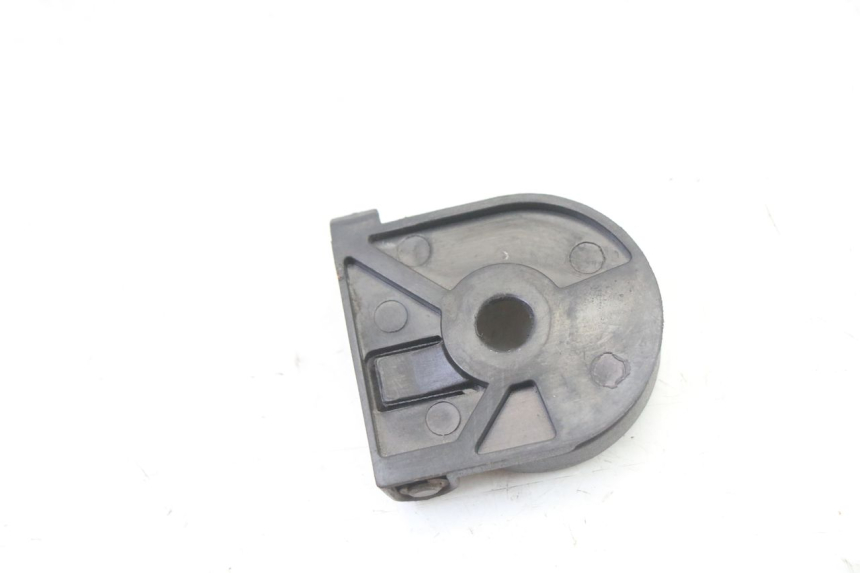 photo de GEPÄCKHAKEN SYM FIDDLE 3 III 125 (2014 - 2020) - Alternative Perspektive