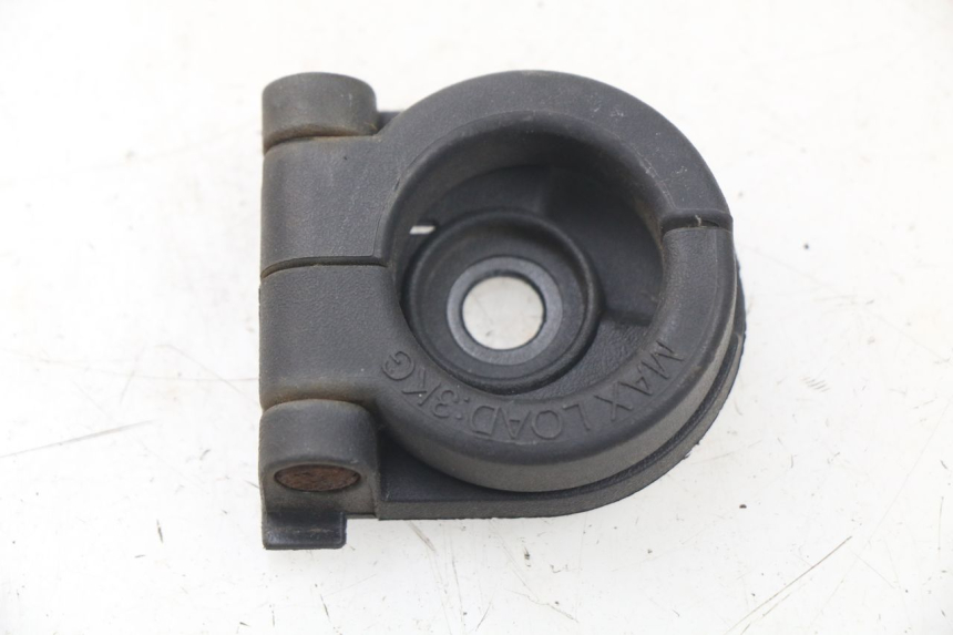 photo de GEPÃ„CKHAKEN SYM FIDDLE 3 III 50 (2014 - 2020) - Hauptansicht