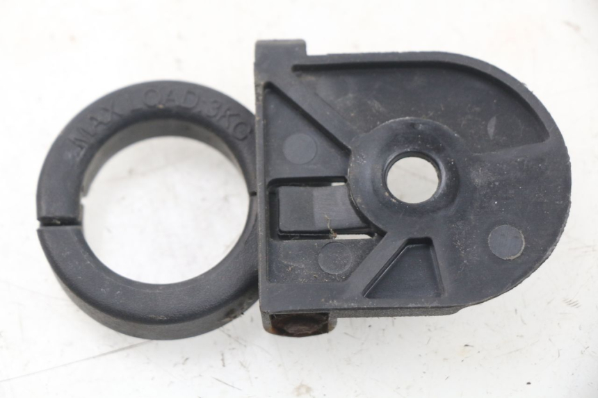 photo de GEPÃ„CKHAKEN SYM FIDDLE 3 III 50 (2014 - 2020) - Detailansicht des Bauteils