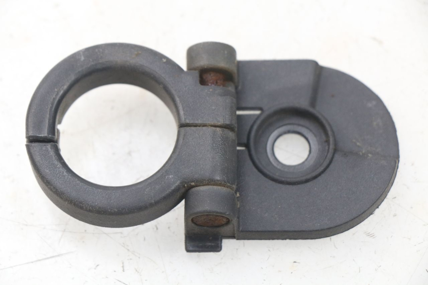 photo de GEPÃ„CKHAKEN SYM FIDDLE 3 III 50 (2014 - 2020) - Zoom auf Gebrauchszustand