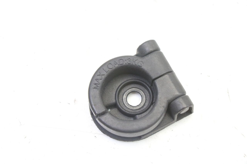 photo de GEPÃ„CKHAKEN SYM FIDDLE 3 III 50 (2014 - 2020) - Hauptansicht