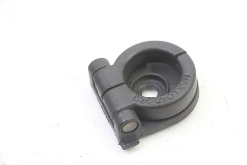 photo de GEPÃ„CKHAKEN SYM FIDDLE 3 III 50 (2014 - 2020) - Alternative Perspektive