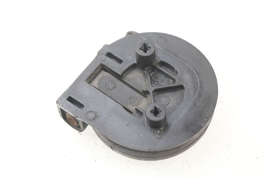 photo de HAKENBEUTEL PIAGGIO FLY 2T 50 (2004 - 2017) - Zoom auf Gebrauchszustand