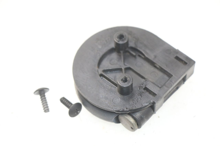 photo de HAKENBEUTEL PIAGGIO FLY 2T 50 (2004 - 2017) - Zoom auf Gebrauchszustand