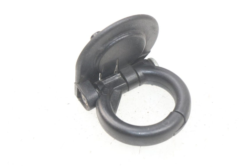 photo de HAKENBEUTEL PIAGGIO FLY 2T 50 (2004 - 2017) - Hauptansicht