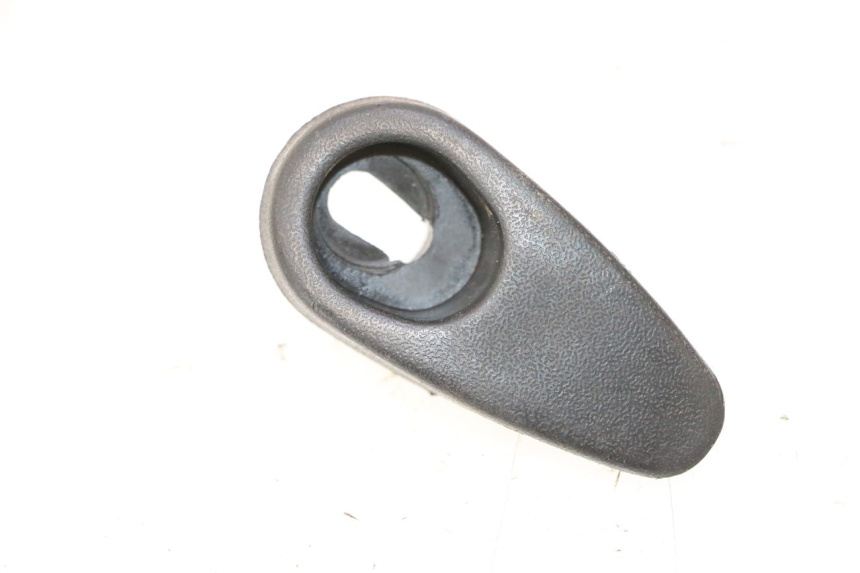 photo de GEPÃ„CKHAKEN KEEWAY FOCUS 50 (2006 - 2009) - Hauptansicht