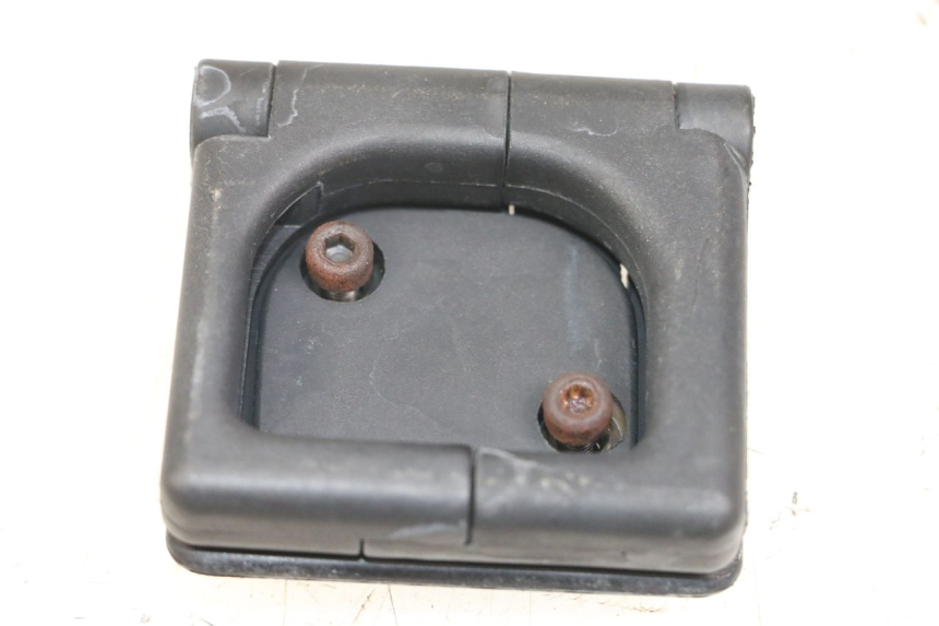 photo de GEPÃ„CKHAKEN PEUGEOT GEOPOLIS RS 125 (2007 - 2009) - Hauptansicht