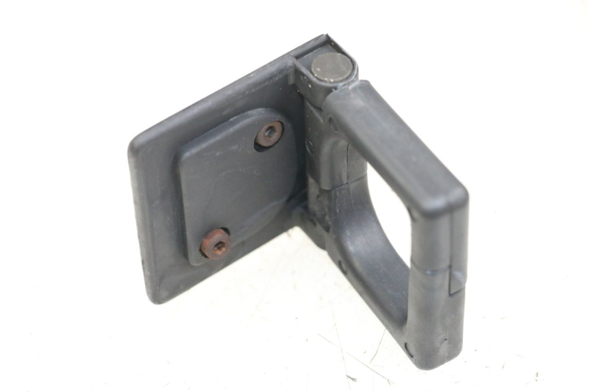 photo de GEPÃ„CKHAKEN PEUGEOT GEOPOLIS RS 125 (2007 - 2009) - Detailansicht des Bauteils