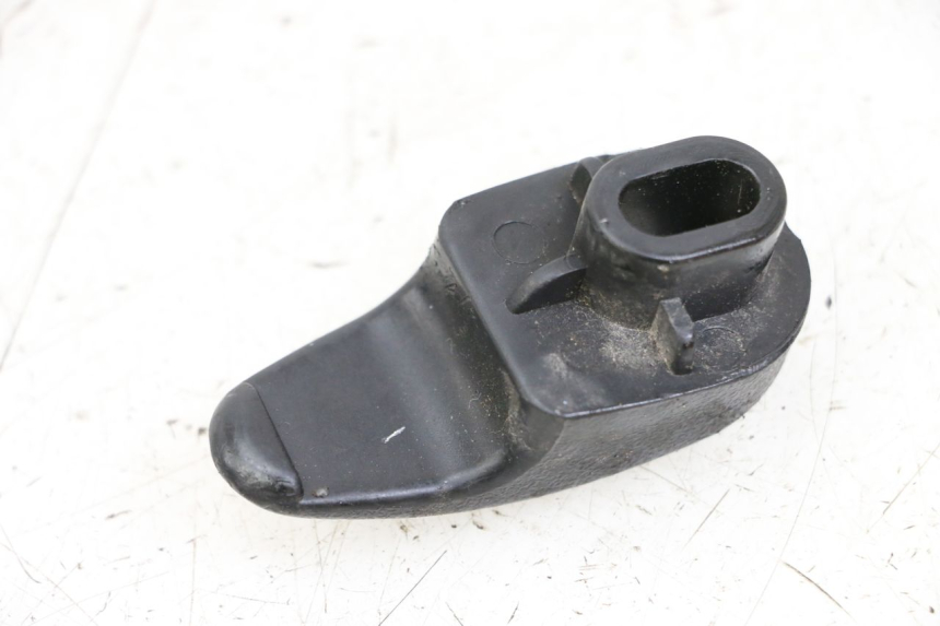 photo de GEPÃ„CKHAKEN NECO GPX LC 2T 50 (2014 - 2018) - Detailansicht des Bauteils