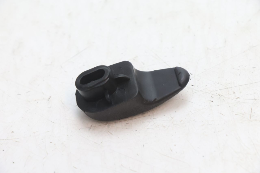 photo de GEPÄCKHAKEN TNT MOTOR GRIDO 2T 50 (2010 - 2019) - Zoom auf Gebrauchszustand