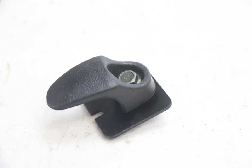 photo de GEPäCKHAKEN EUROCKA GTR 50 (2007 - 2017) - Detailansicht des Bauteils