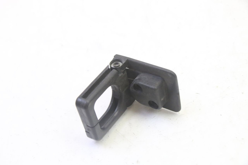 photo de GEPÃ„CKHAKEN DAELIM HISTORY 125 (2001 - 2002) - Detailansicht des Bauteils