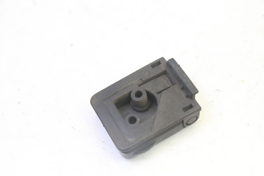 photo de GEPÃ„CKHAKEN DAELIM HISTORY 125 (2001 - 2002) - Zoom auf Gebrauchszustand