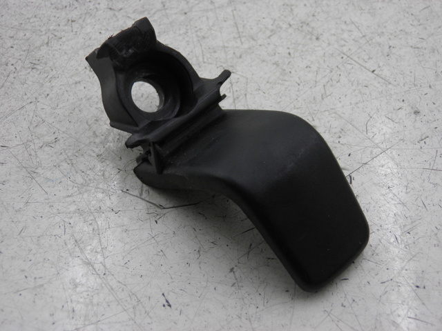 photo de GEPÃ„CKHAKEN HONDA NHX LEAD 110 (2008 - 2010) - Hauptansicht