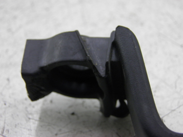 photo de GEPÃ„CKHAKEN HONDA NHX LEAD 110 (2008 - 2010) - Alternative Perspektive