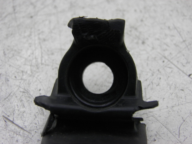 photo de GEPÃ„CKHAKEN HONDA NHX LEAD 110 (2008 - 2010) - Technische Nahaufnahme