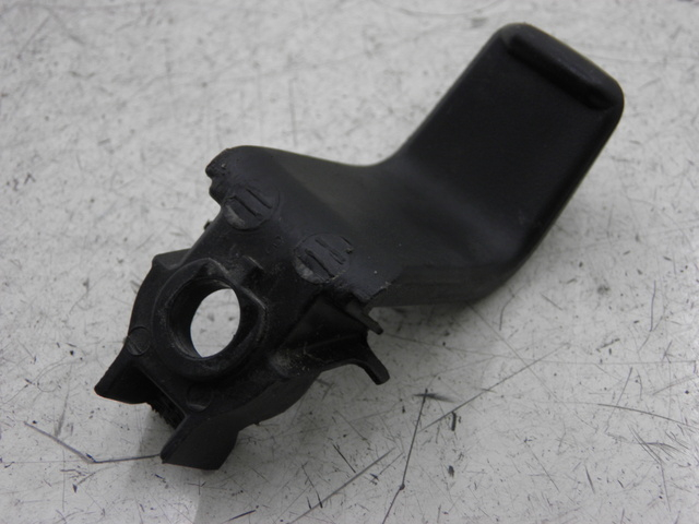 photo de GEPÃ„CKHAKEN HONDA NHX LEAD 110 (2008 - 2010) - Details der Befestigungspunkte