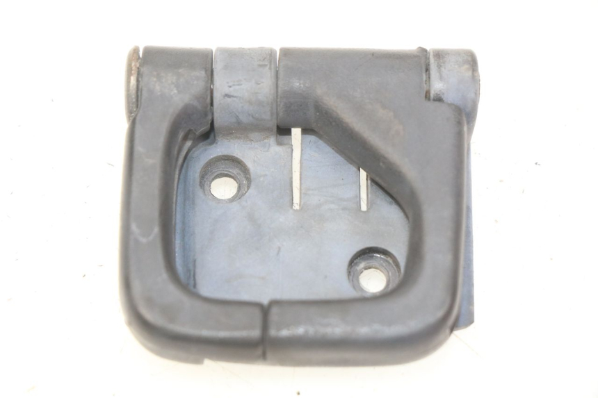 photo de GEPÃ„CKHAKEN HAOTIAN HT125T-2 125 - Hauptansicht